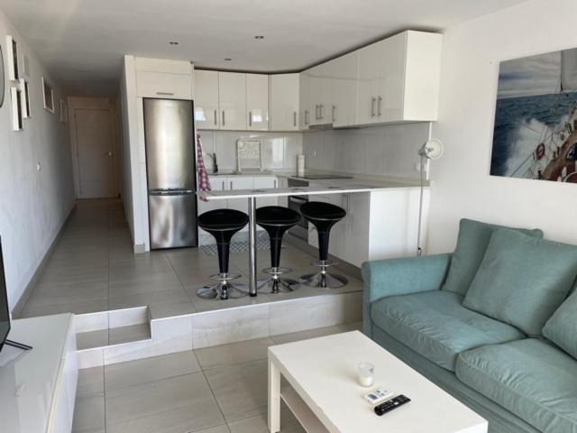 Lovely Appartment With A Sunny Large Balcony Maspalomas  Exterior foto